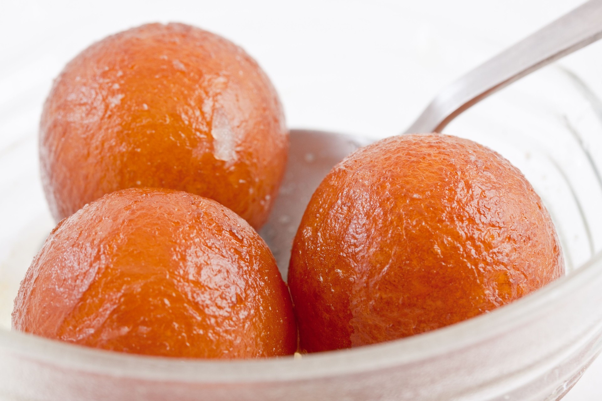 Gulab jamun